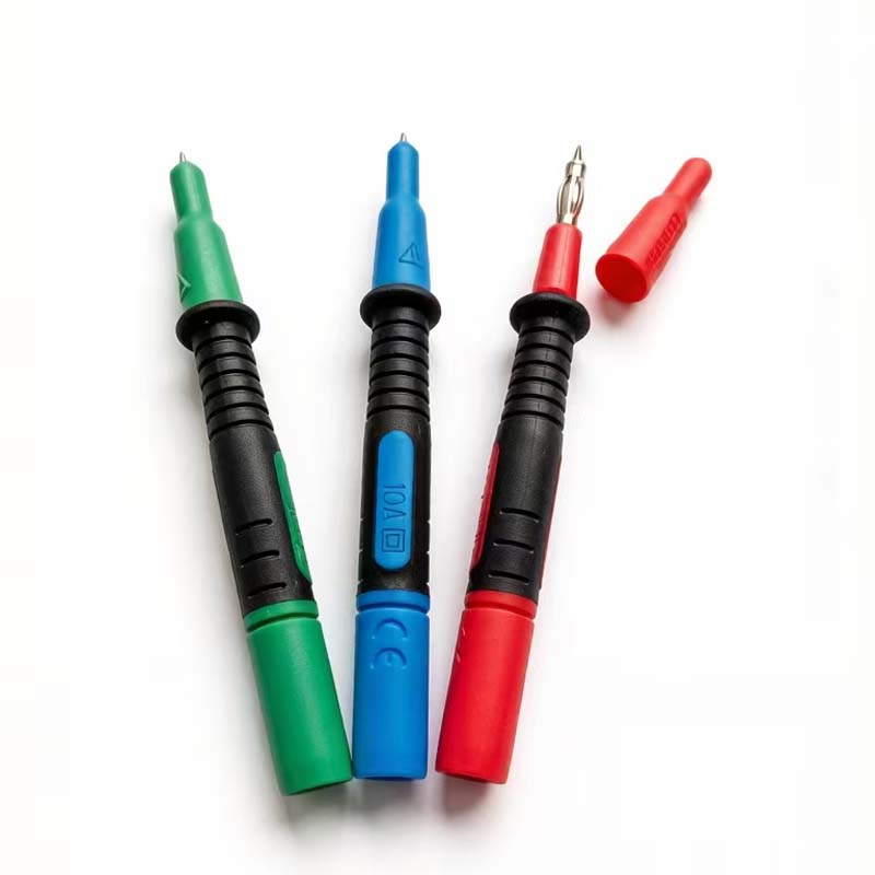 Test probe