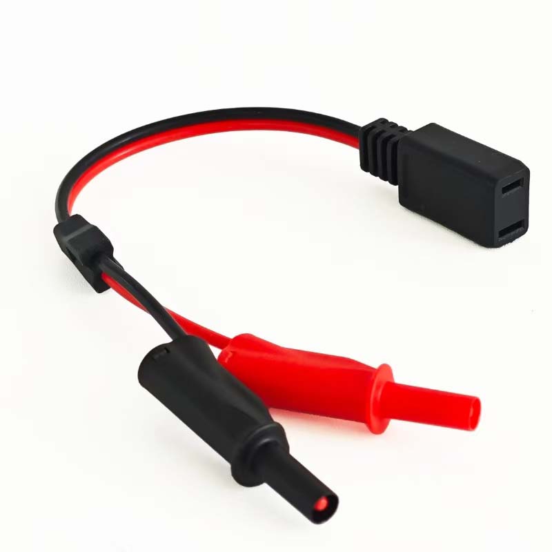 AC test lead