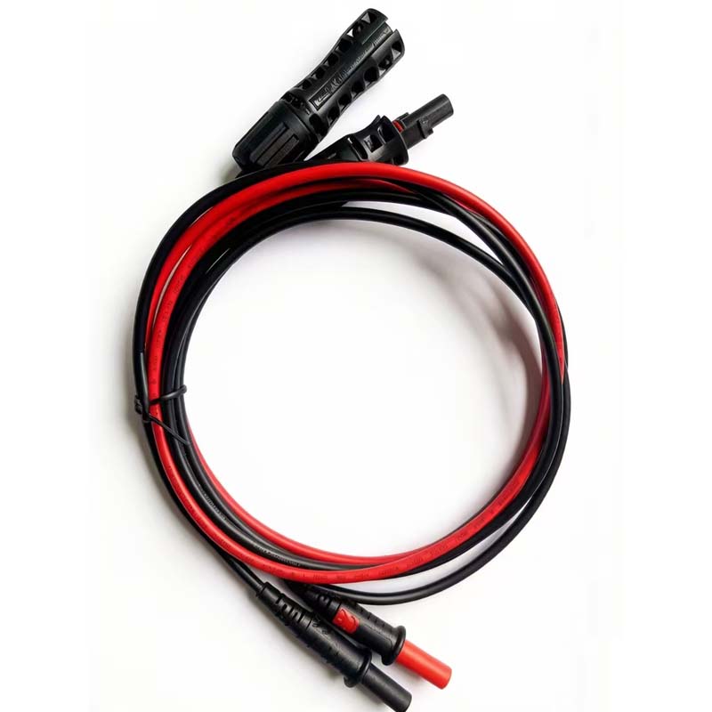 PV test lead