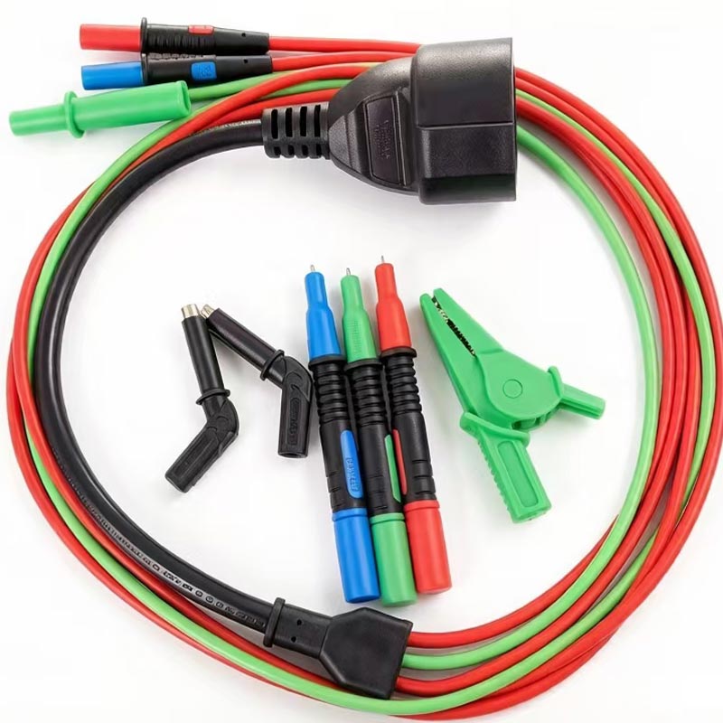 Test Lead kit
