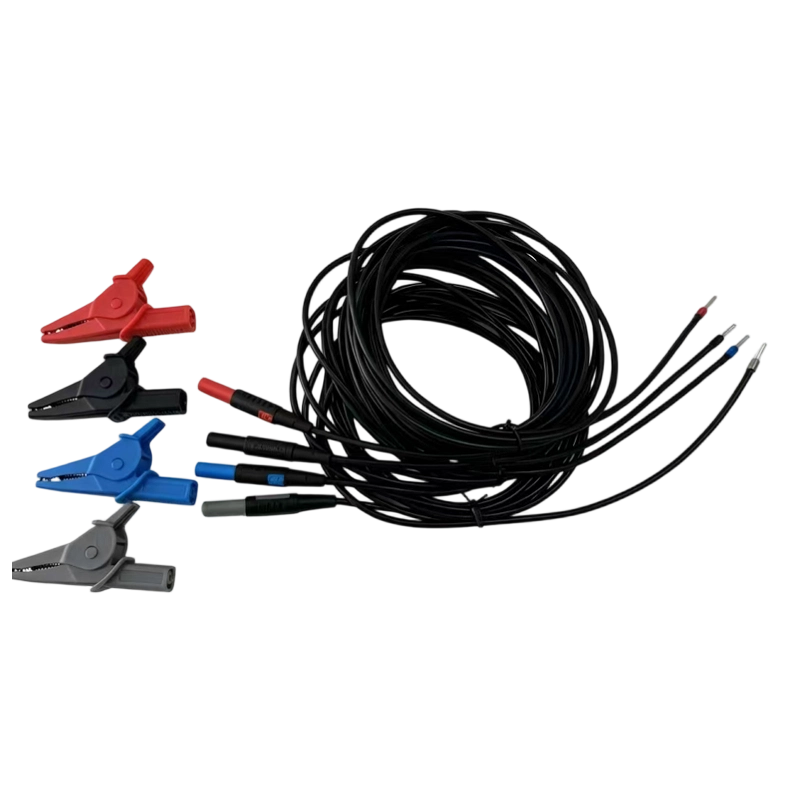 Test Lead kit