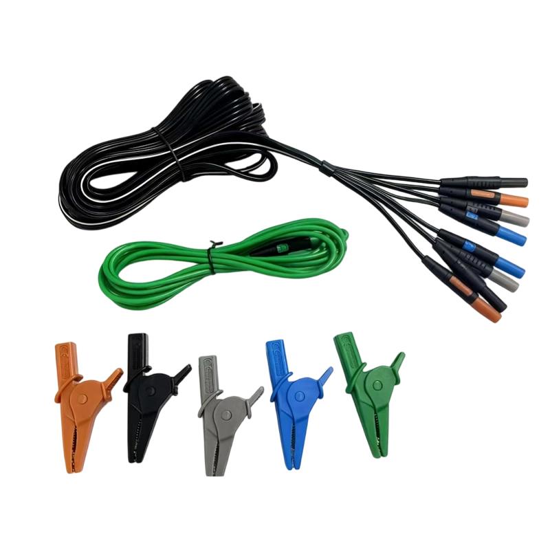 Test Lead kit