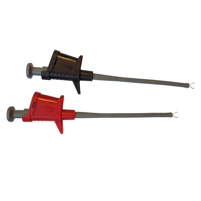 IC test clip
